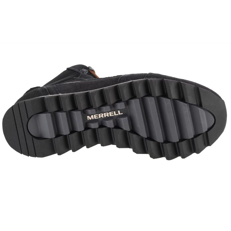 Merrell Alpine Sneaker Mid Plr Wp 2 M J004289 shoes Cipő