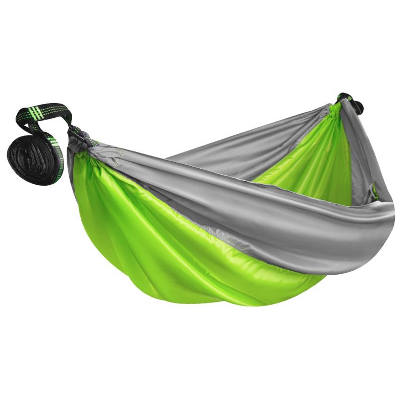 Spokey Air Rocker ultralight travel hammock 941069 General
