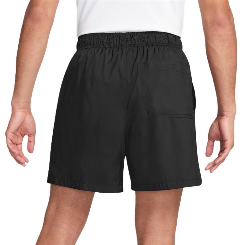Nike Club M FN3307-010 shorts Ruházat