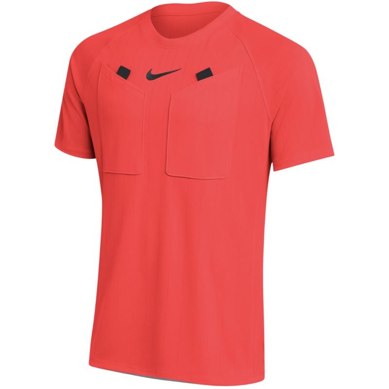 Nike Dri-FIT Referee III Men's T-Shirt 635 piros póló 159927M