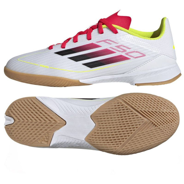 adidas F50 League IN Jr IE3750 shoes Cipő