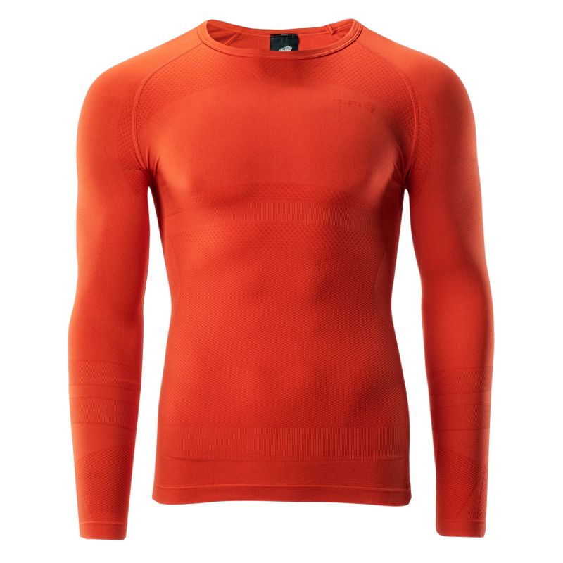 Iguana Gambell Top M Thermoactive T-shirt m/l termoaktív ruha 92800438785