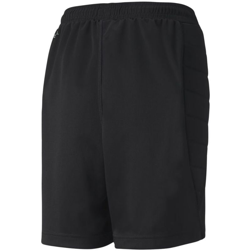 Puma Goalkeeper Kids' Goalkeeper Shorts Black 657039 01 Ruházat