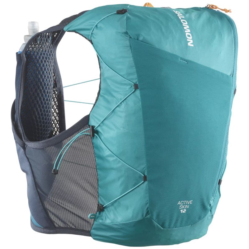 Salomon Active Skin 12 Set Backpack C21777