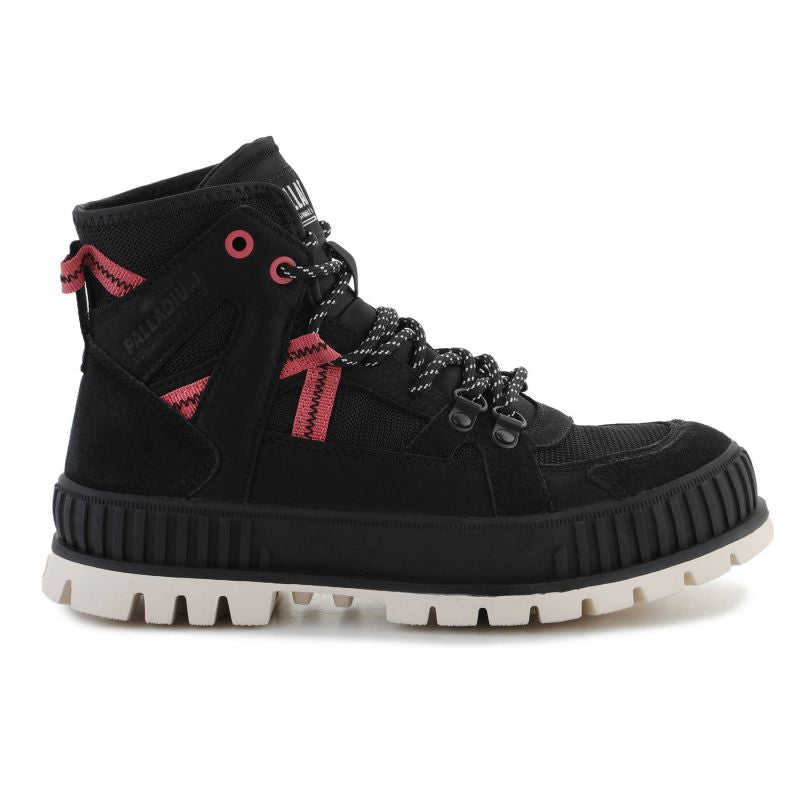 Palladium Pallashock Outcity W 98877-008-M Shoes Cipő