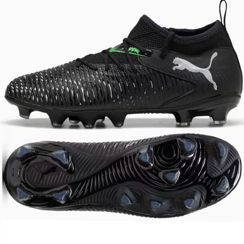 Puma Future 8 Match FG/AG Jr 108143-02 Football Boots Cipő