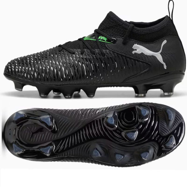 Puma Future 8 Match FG/AG Jr 108143-02 Football Boots Cipő