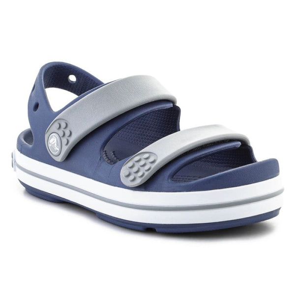 Crocs Crocband Cruiser K Jr 209423-45O sandals Cipő