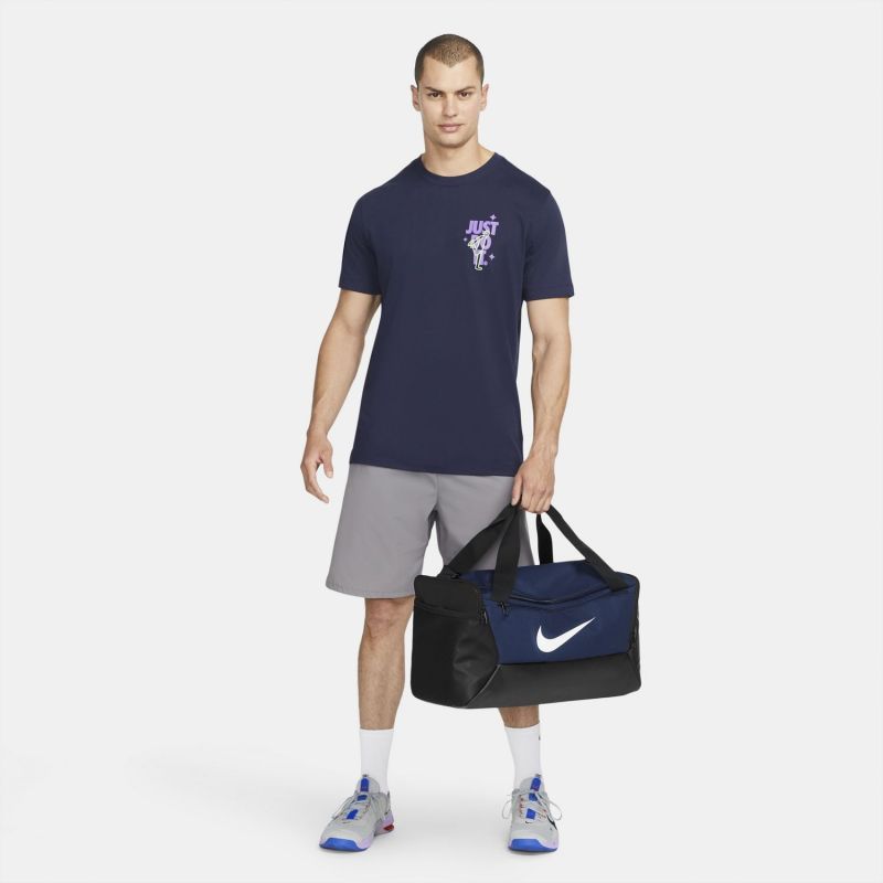 Nike Brasilia S DM3976-410 bag Kiegészítők