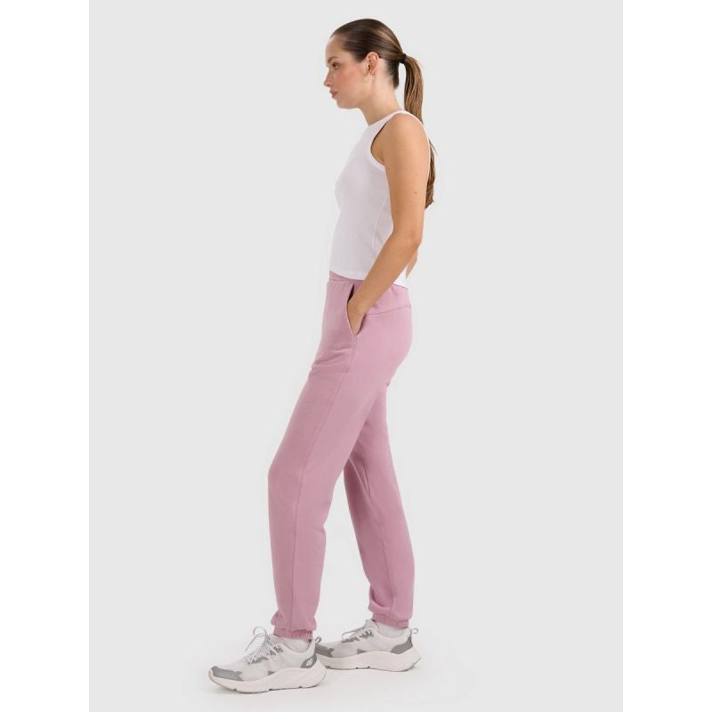 4f Women's jogger sweatpants 4FRAW25TTROF1613-56S General