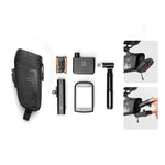 Rockbros AS-141 lightweight saddle bag kiegészítő 5907769384219-211954