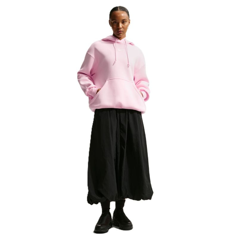Nike Sportswear Phoenix Fleece Women's Sweatshirt DQ5860-663 xs (158cm) nadrág