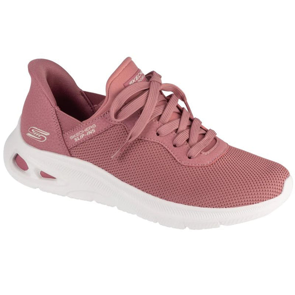 Skechers Slip-Ins Bobs Sport Unity - Pinch Of Luck 117509-BLSH Pink 36 Cipő