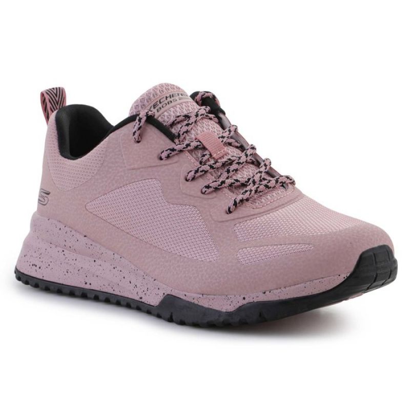 Skechers Bobs Squad 3 - Star Flight W 117186-BLSH shoes Cipő