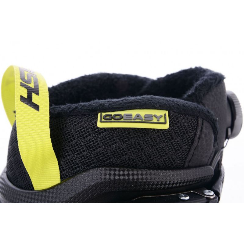 Tempish Crox.X Top M 1300000216 Hockey fekete skates