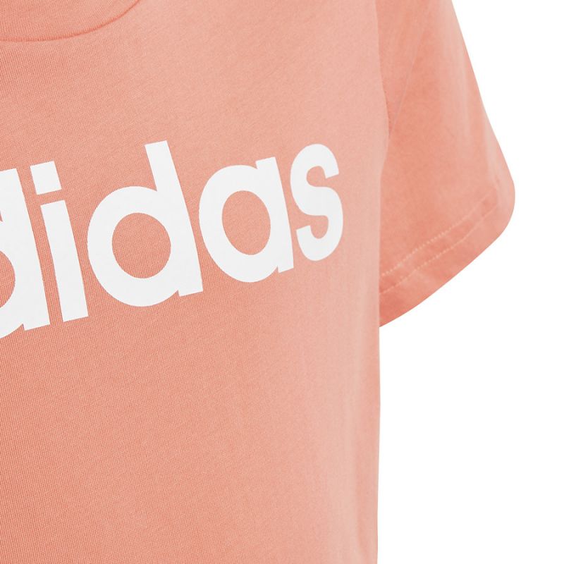 adidas T-shirt adidas Lin Tee Jr. IC3153 Póló