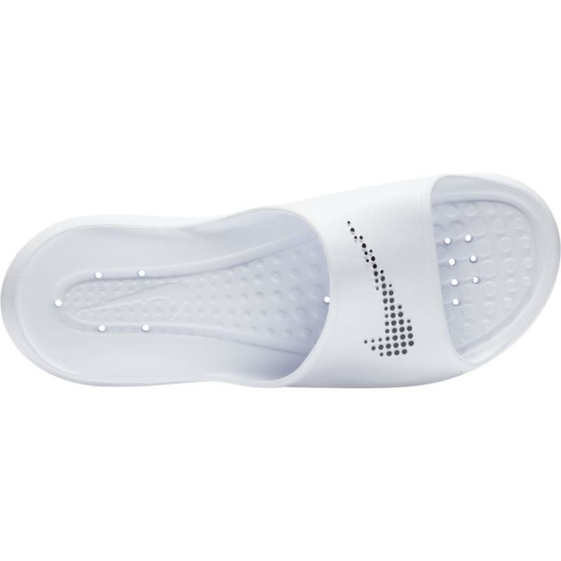 Nike Victori One M CZ5478-100 Slides fehér papucs