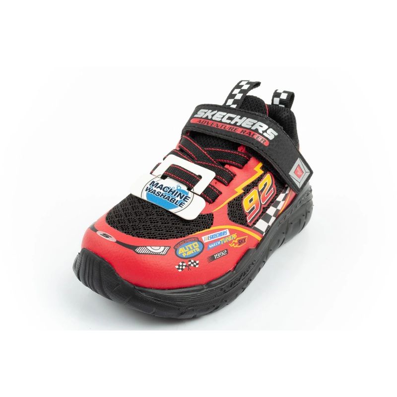 Skechers Skech Tracks children's sports shoes for boys, lightweight and comfortable Cipő