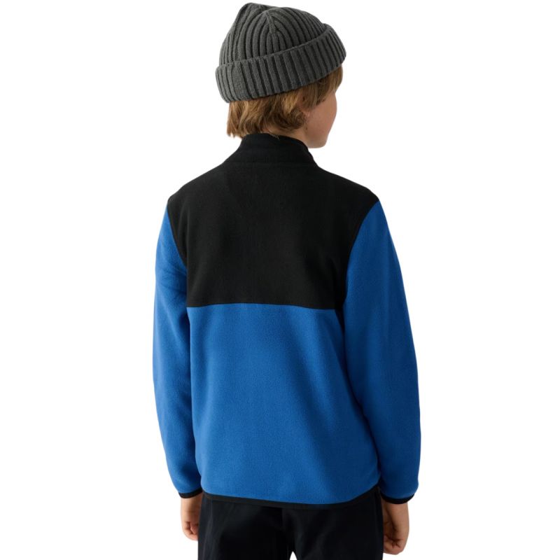 4f M212 Jr Sweatshirt 4fjwaw24tflem212 32s