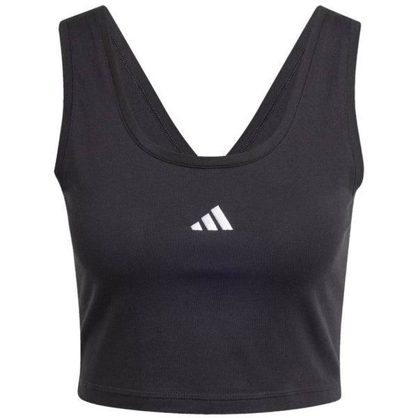 adidas Essentials Small Logo Cotton T-shirt W JE1321 póló