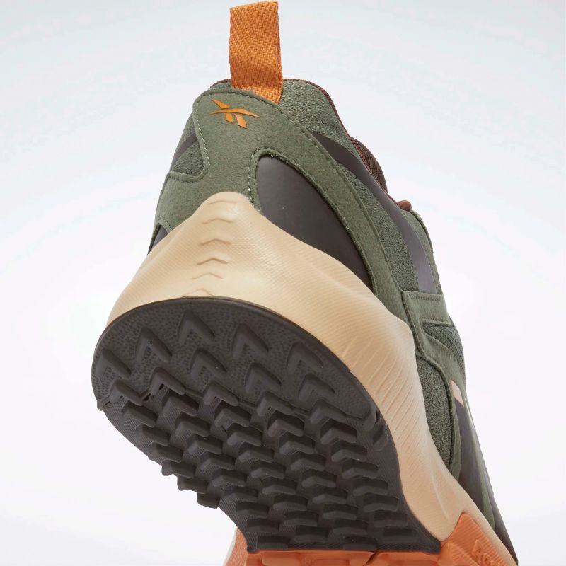Reebok Lavante Trail 2 M 100209969 Running Shoes Cipő