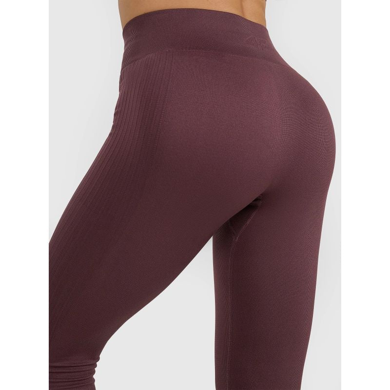 4f Women's seamless training leggings 4FWAW25TFTIF359-81S Kiegészítő
