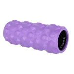 HMS Fitness Roller PURPLE FS107 lila edzéssegítő 17-39-023