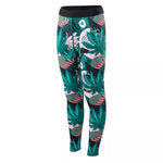 Elbrus Leggings Nanna Tg Jr színes nadrág