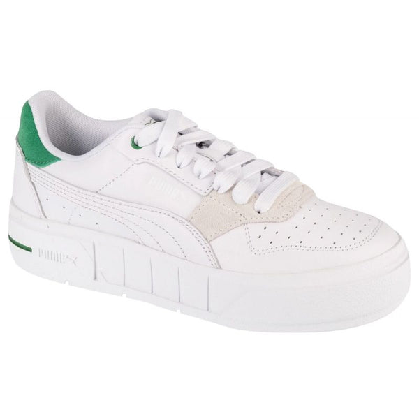 Puma Cali Court Match M 393094-01 shoes Utcai cipő