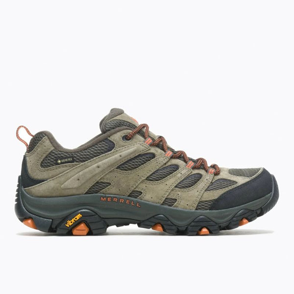 Merrell Moab 3 Gore-Tex M J035801 hiking shoes Cipő