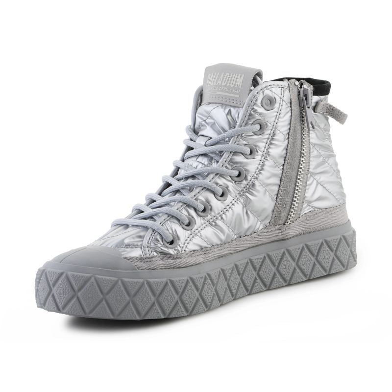 Palladium Palla Ace Re-Quilt W 94325-082-M shoes Cipő