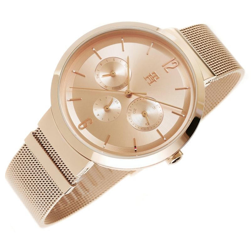 Tommy Hilfiger Lidia Women's Watch 1782538+ BOX pulóver