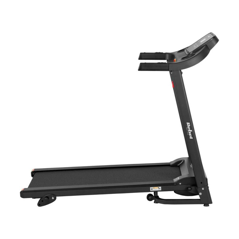Rebel ACTIVE electric treadmill model futópad RBA-1001