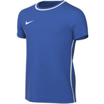 Nike Dri-Fit Park 26 Kids' T-Shirt kék póló HM7134463