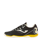 Joma Maxima 2624 Indoor Football Boots Brown barna focicipő MAXS2624IN