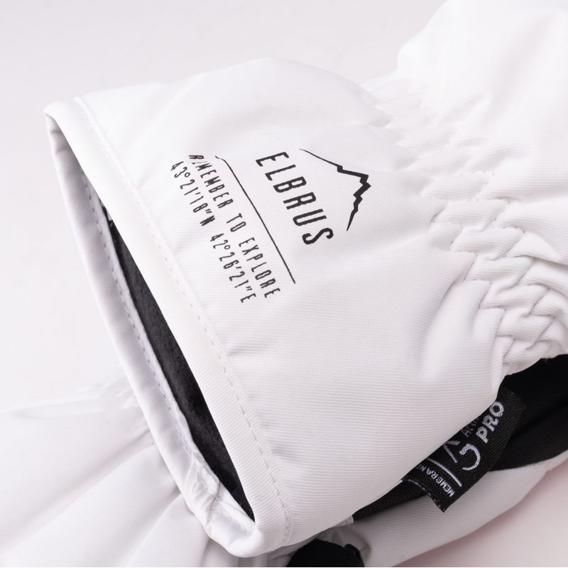 Elbrus Astia WO'S W insulated gloves s/m gloves, gloves
