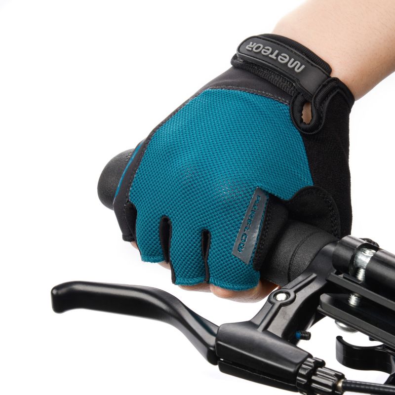 Meteor MX51 Cycling Gloves uniw gloves, gloves