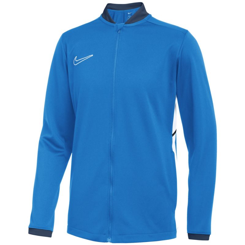Nike Dri-Fit Academy 25 Track Jacket Jr FZ9836 463 sweatshirt Pulóver