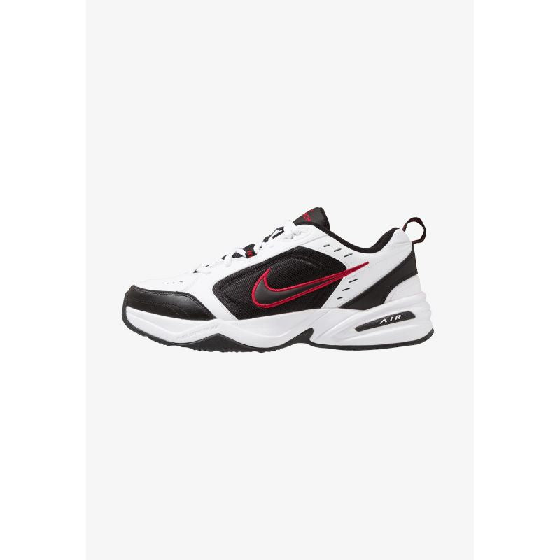 Nike Air Monarch IV M shoes 415445-101 Cipő