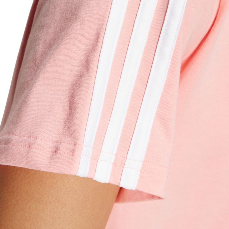 adidas Essentials 3-Stripes Tee W IY1698 Póló
