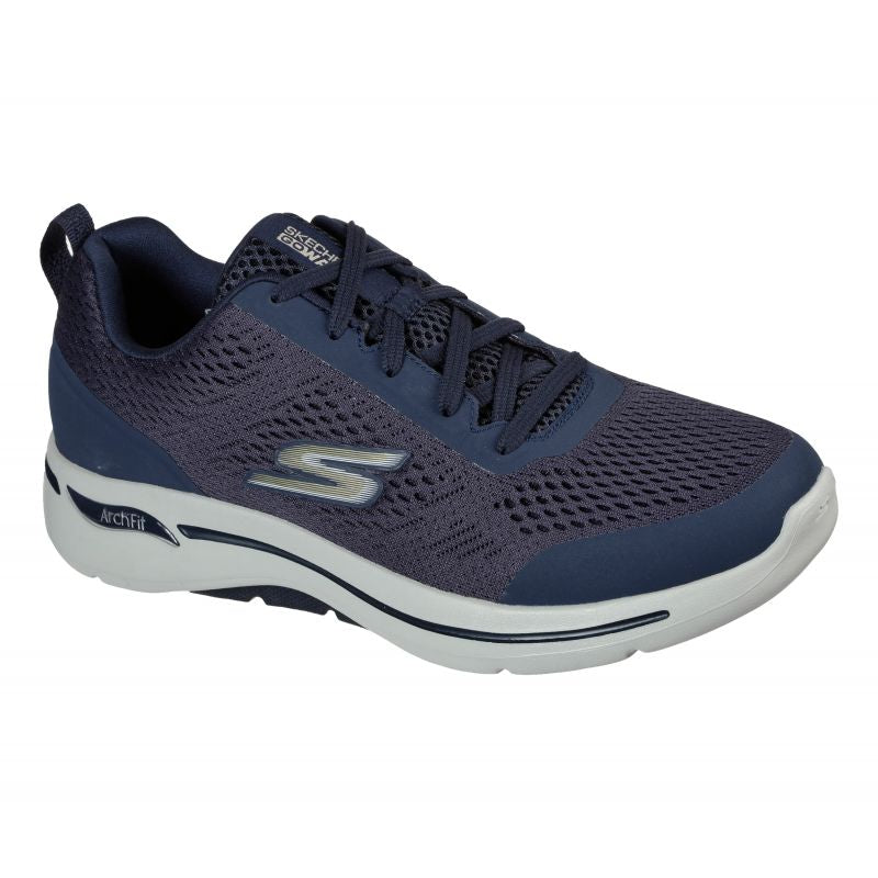 Skechers Go Walk Arch Fit Idyllic M 216116nvgd Shoes