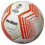 Molten UEFA Europa League 2022/23 fehér labda