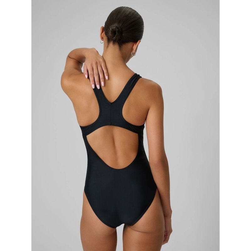 Women's one-piece swimsuit 4F