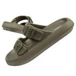 CMP M E907 flip-flops zöld papucs