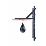 DBX Bushido BUSHIDO Speed Boxing Punch Ball reflex pears, training equipment