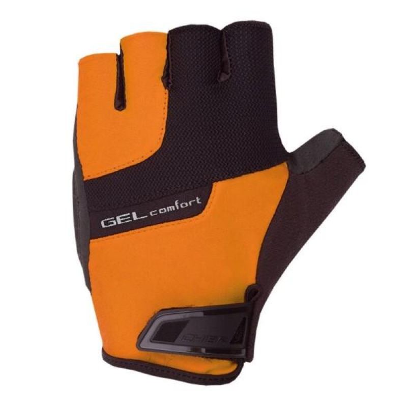 CHIBA GEL COMFORT M gloves orange narancssárga kesztyű