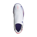 Adidas F50 Hyperfast Club Velcro TF Kids' Soccer cipő KK1335