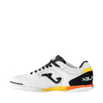 Joma Top Flex Indoor 2632 Football White fehér focicipő TOPS2632IN