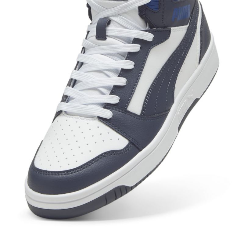 Puma Rebound v6 M 392326-23 shoes Magas szárú cipő