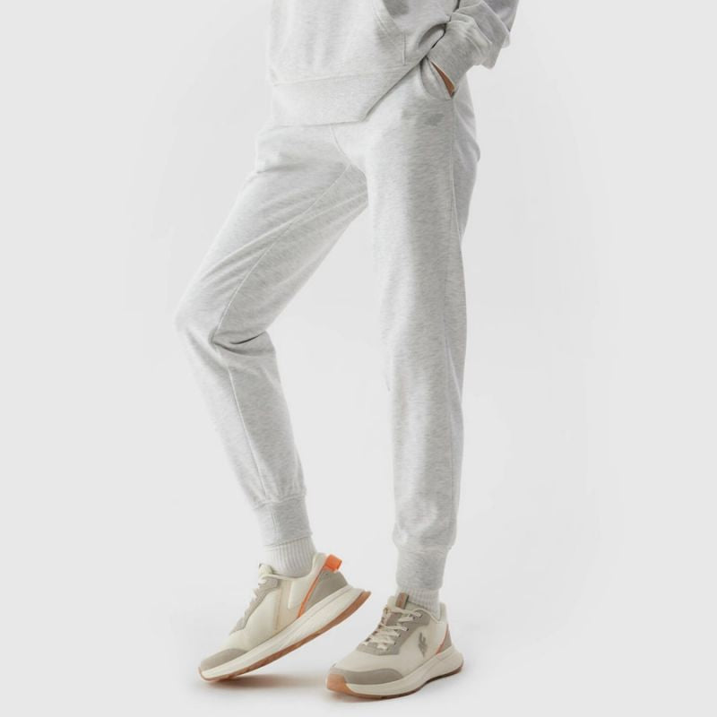 4f W Trousers 4fwss24ttrof606 27m